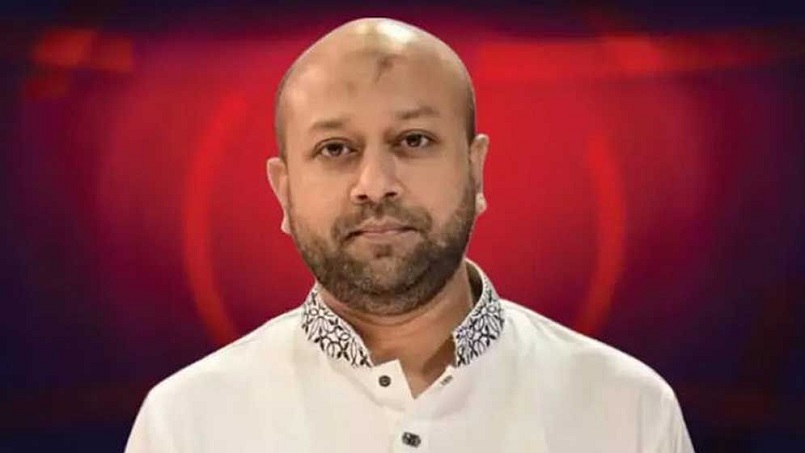 এবি পার্টির ফুয়াদের বছরে আয় প্রায় সাড়ে ৭ লাখ টাকা